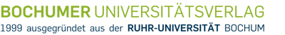 Schriftzug
                    Ruhr-Universit�t Bochum