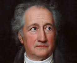 Human Goethe