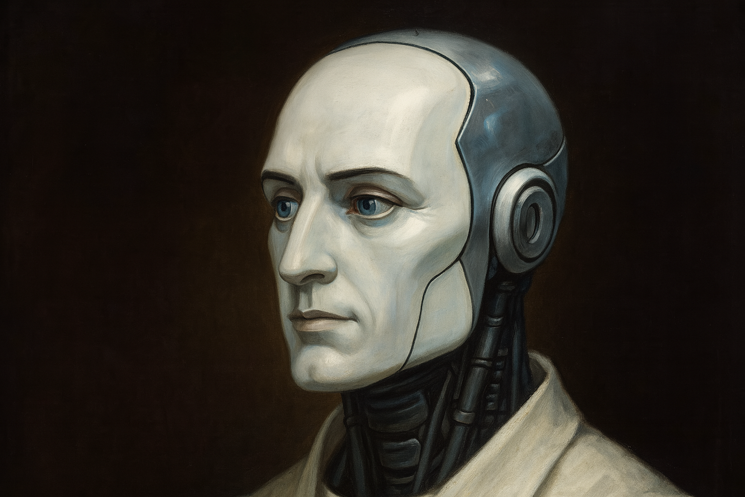 AI Goethe