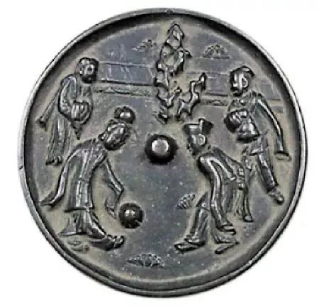 Bronze Mirror with Figures Playing Cuju.jpg