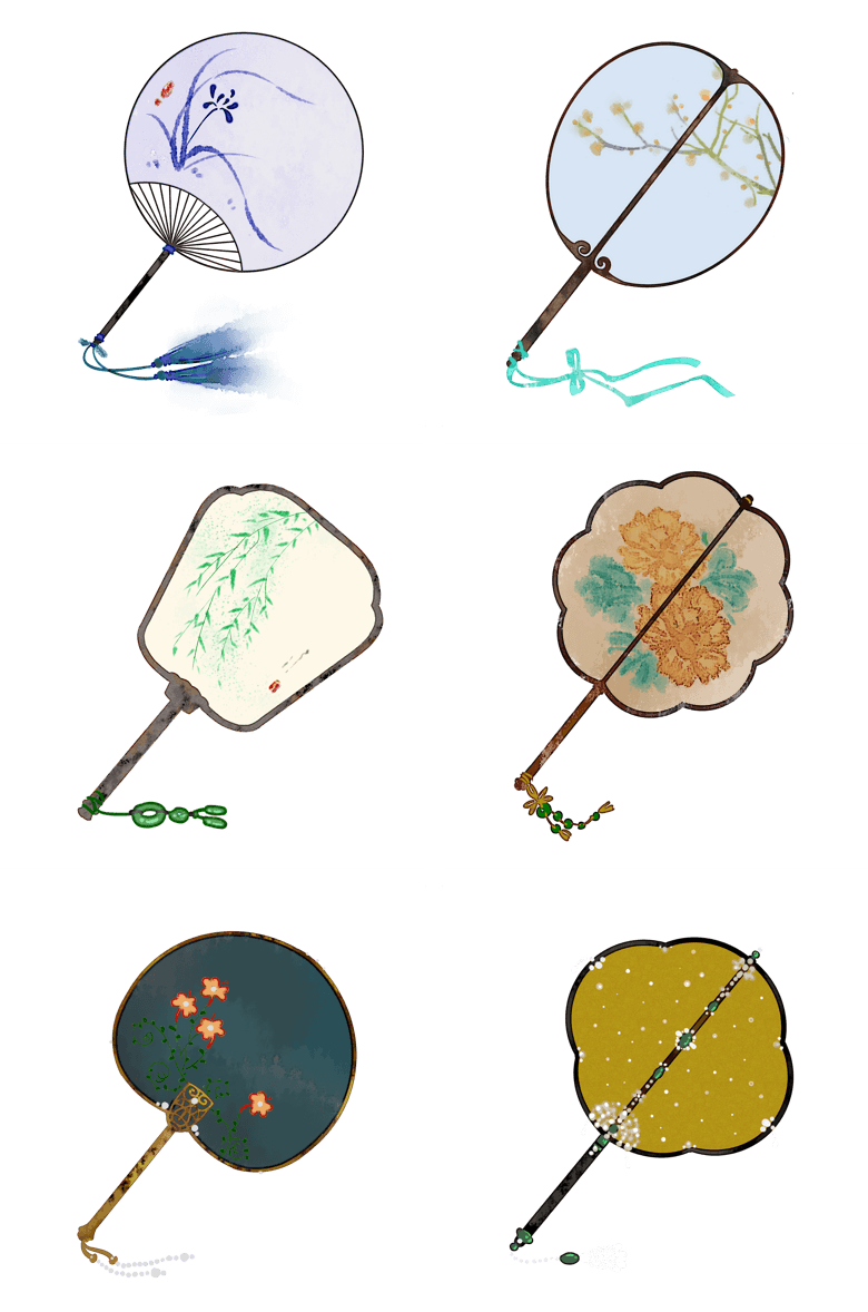 Shapes of Tuanshan.jpg