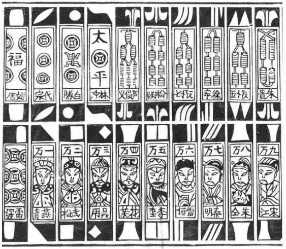 File:The Pictures of Mahjong Created by Wan Bingtiao.jpg