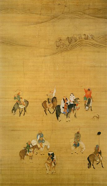 File:KhubilaiOnTheHunt.jpg