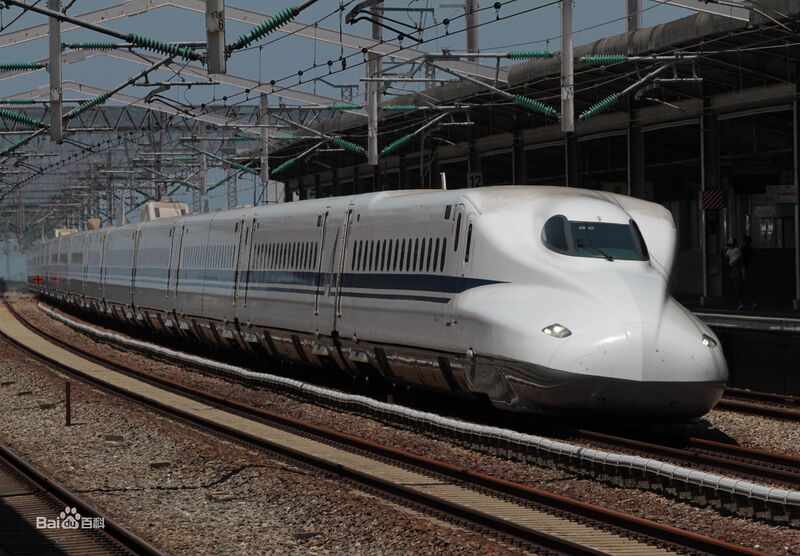 File:Tokaido Shinkansen line.JPEG