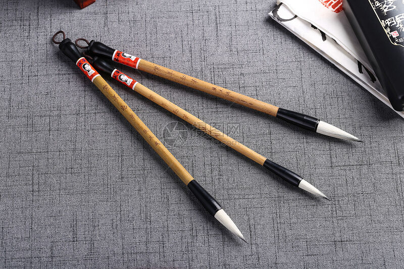 File:Writing Brush.jpg