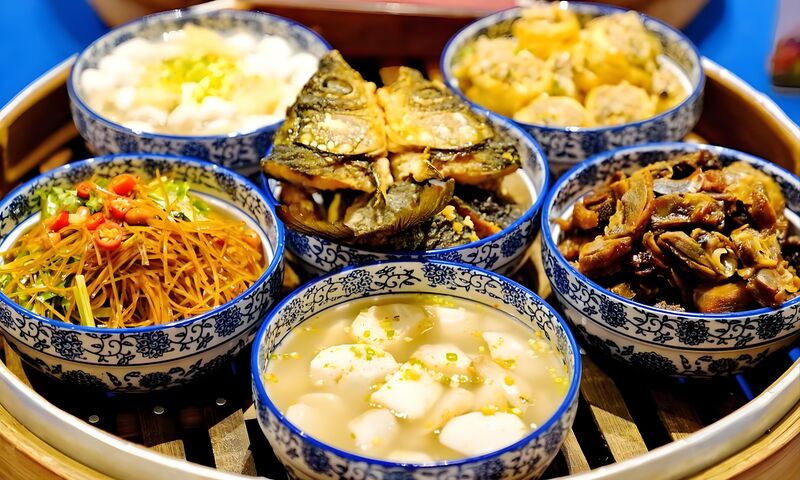 File:Jiangxi Cuisine.jpg
