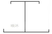 The H-shaped Lattice-1