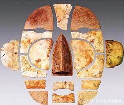 the burial jade(https://baijiahao.baidu.com/s?id=1649459654096373405)