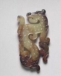 the jade of Han Dynasty(http://spro.so.com/searchthrow/api/midpage/throw?ls=s112c46189d&lm_extend=ctype:3&ctype=3&q=%E6%B1%89%E4%BB%A3%E7%8E%89%E5%99%A8&rurl=https%3A%2F%2Fbaijiahao.baidu.com%2Fs%3Fid%3D1616829408767157130&img=https%3A%2F%2Fss2.baidu.com%2F6ONYsjip0QIZ8tyhnq%2Fit%2Fu%3D1246136711%2C3798478740%26fm%3D173%26app%3D49%26f%3DJPEG%3Fw%3D639%26h%3D789%26s%3DF9A11873661173DC868450650300A060&key=t015fc4e3a8a1fa6bb9.jpg&s=1623824842695)