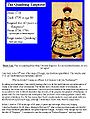Qianlong Number one.JPG